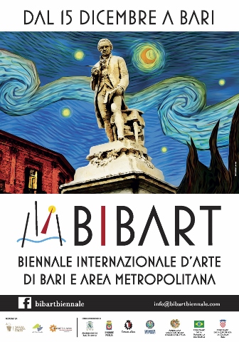 Bibart 2016